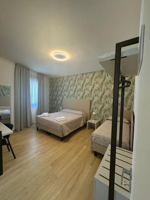 Guest House al porto Bed and Breakfast in Civitavecchia