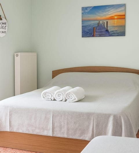 Beautiful and modern apartment 3G Apartment in İzmir Province