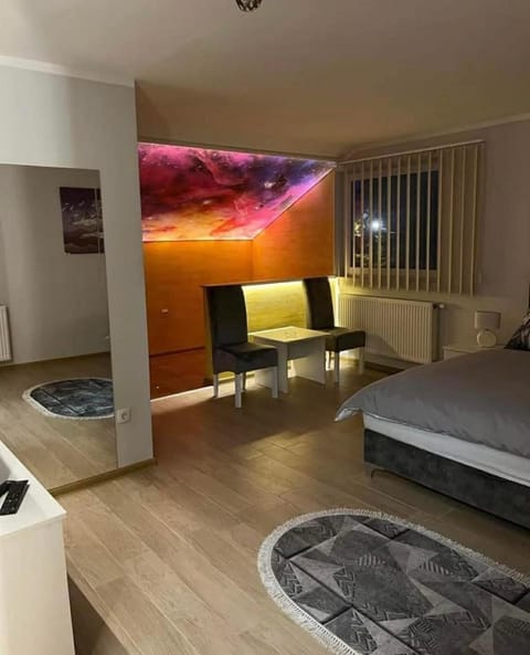 Olimpic Apartmani BG Apartment in Belgrade