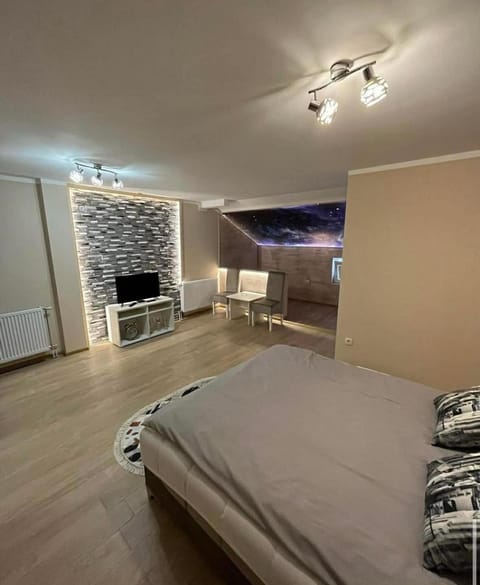 Olimpic Apartmani BG Apartment in Belgrade