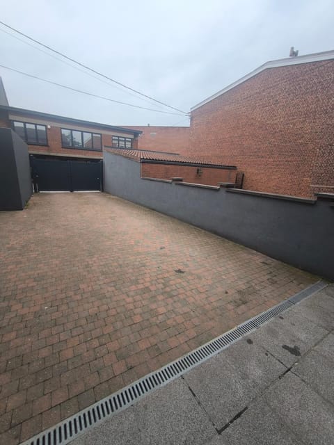 Maison entière privée House in Charleroi