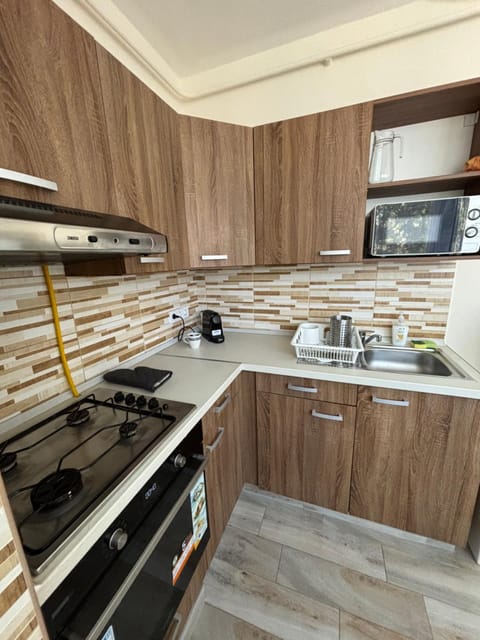 Nemes Apartman Apartment in Szeged