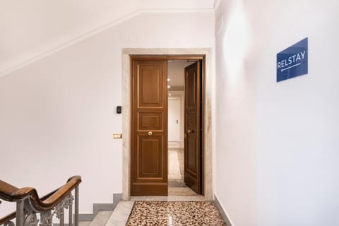 RELSTAY - Assarotti Suites Apartment in Genoa
