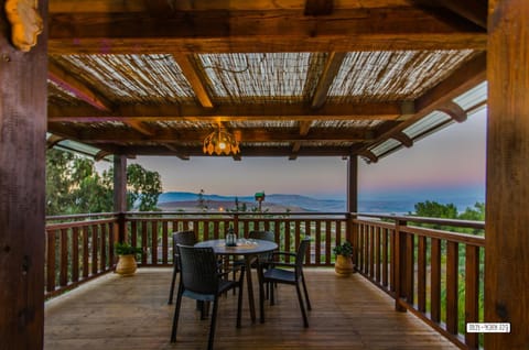 Balcony/Terrace, Sunset