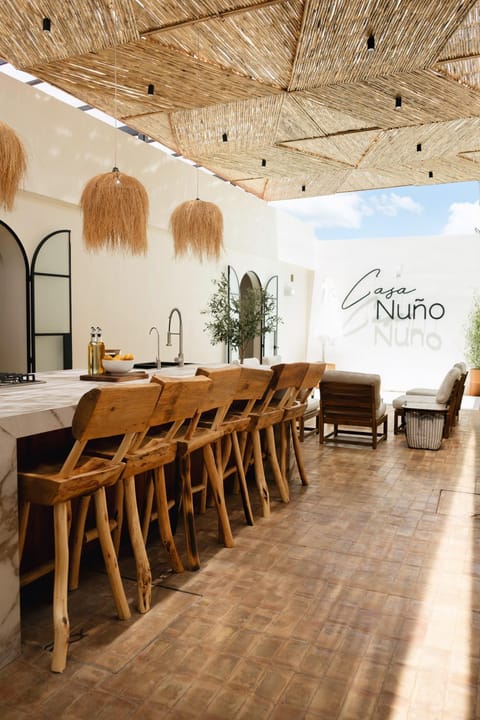 Lujosa Casa con Piscina en el Corazón de Oaxaca House in Oaxaca