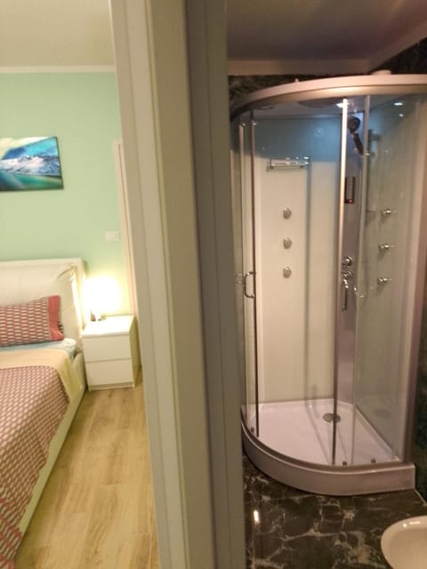 B&B Green's Harmony Bed and Breakfast in Pisa