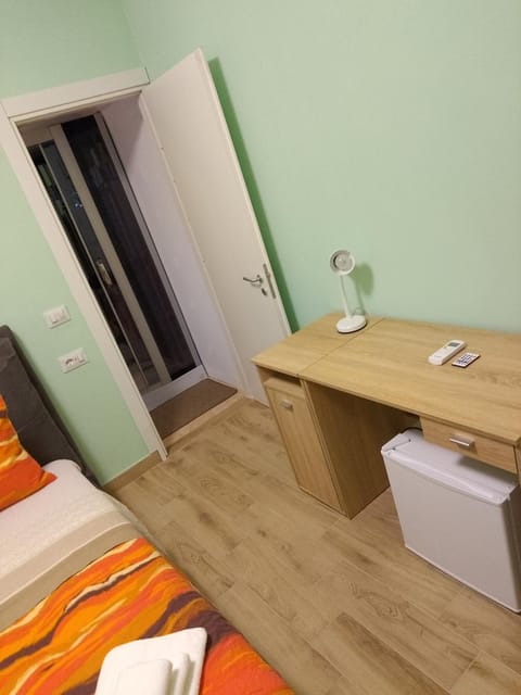 B&B Green's Harmony Bed and Breakfast in Pisa