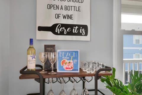 Gray Whale A by Sea Scape Properties House in Wrightsville Beach