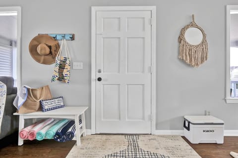 Gray Whale A by Sea Scape Properties House in Wrightsville Beach