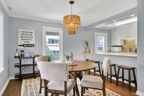 Gray Whale A by Sea Scape Properties House in Wrightsville Beach