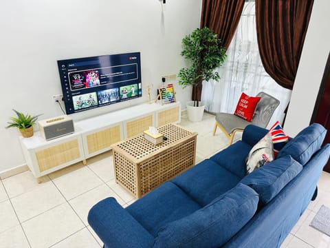 TV and multimedia, Living room, air conditioner, air conditioner