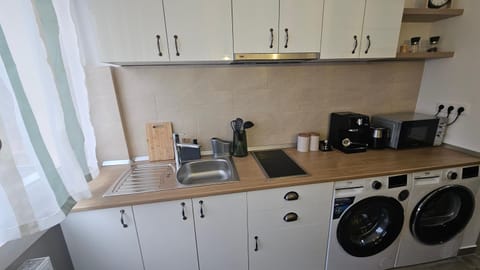 Central View Apartment Apartment in Serbia