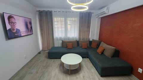Central View Apartment Apartment in Serbia