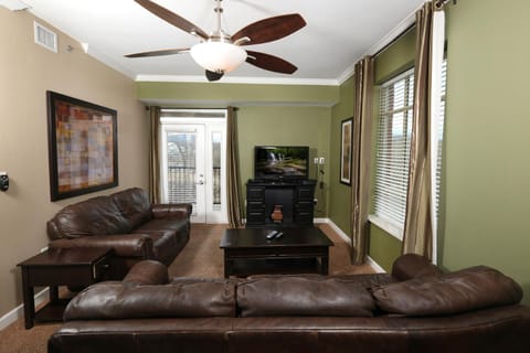 Still Waters By Colonial Properties House in Sevierville