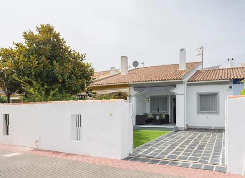 Property building, Parking