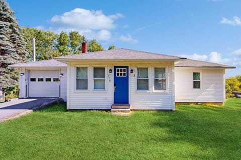 Property building, Day