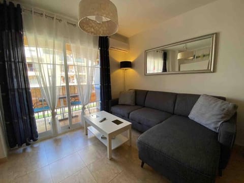 Edificio Mediterraneo Old Town Apartment in Estepona