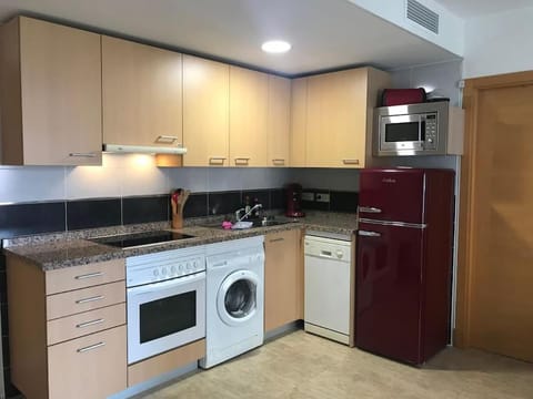 Edificio Mediterraneo Old Town Apartment in Estepona