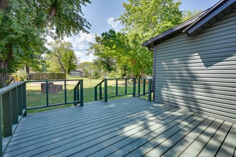 Hopkinsville Home Walk to Downtown! House in Hopkinsville