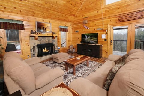 Lake Life By Colonial Properties House in Douglas Lake