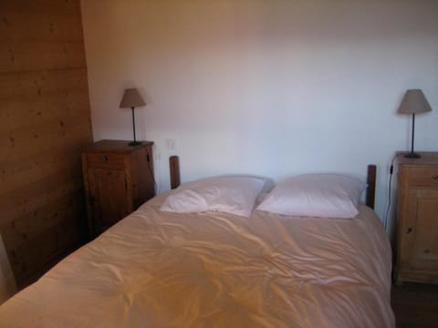 chalet classé 4 étoiles face aux Aravis plein sud 12 personnes Chalet in Le Grand-Bornand