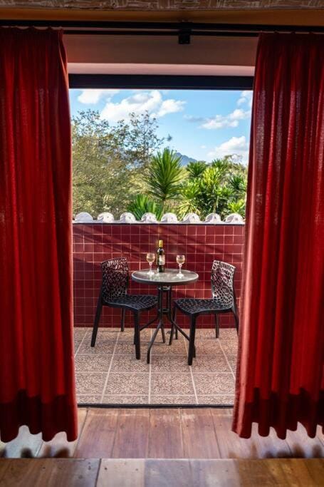 Casa Beco do Rosário House in Tiradentes