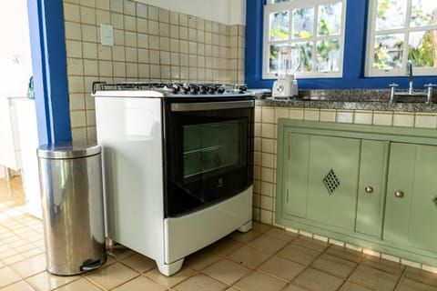 Casa Beco do Rosário House in Tiradentes