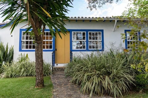 Casa Beco do Rosário House in Tiradentes
