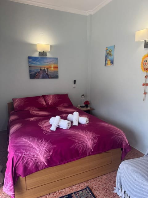 Experience Comfort 5 alfa Apartment in İzmir Province