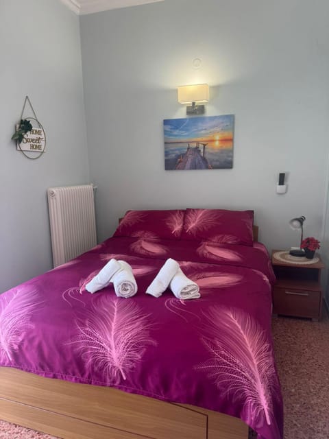 Experience Comfort 5 alfa Apartment in İzmir Province