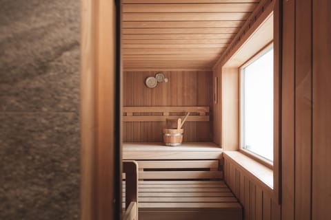 Chesa Muntanella Apartment in Serfaus