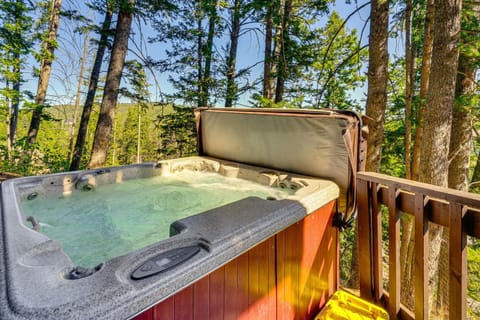 3 Mi to Ski Slopes Park City Retreat with Game Room House in Summit Park