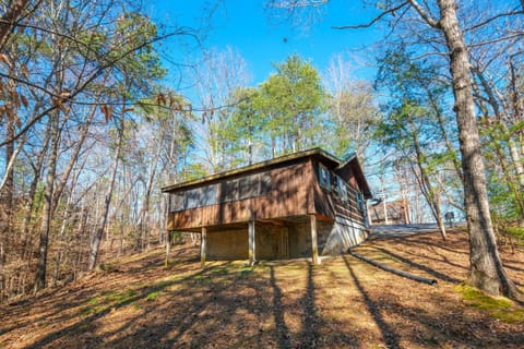 Heaven in the Pines By Colonial Properties House in Pigeon Forge