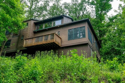 Tree Tops By Colonial Properties House in Gatlinburg
