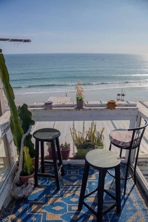 View (from property/room), Beach
