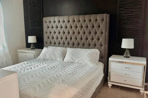 Espléndido Apto y FREE Parque de agua Apartment in Kissimmee