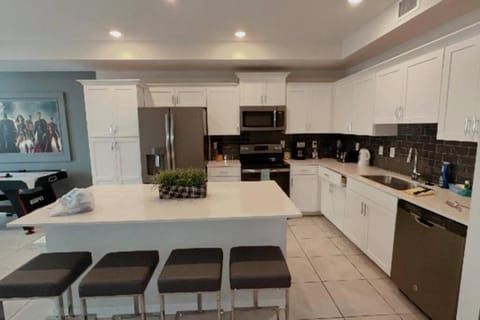 Espléndido Apto y FREE Parque de agua Apartment in Kissimmee