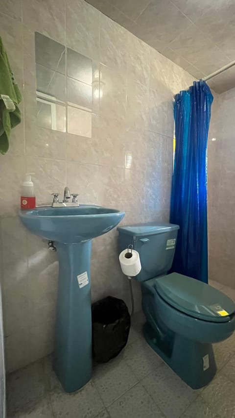 Villa Rooms Bed and Breakfast in Villa del Carbón