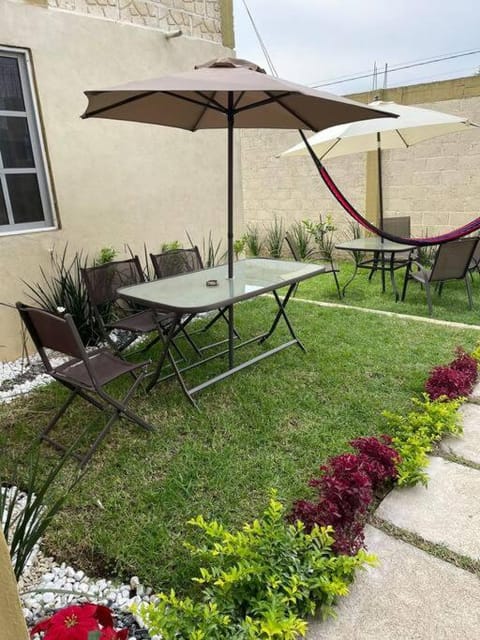 Casa Vacacional Morelos House in State of Morelos