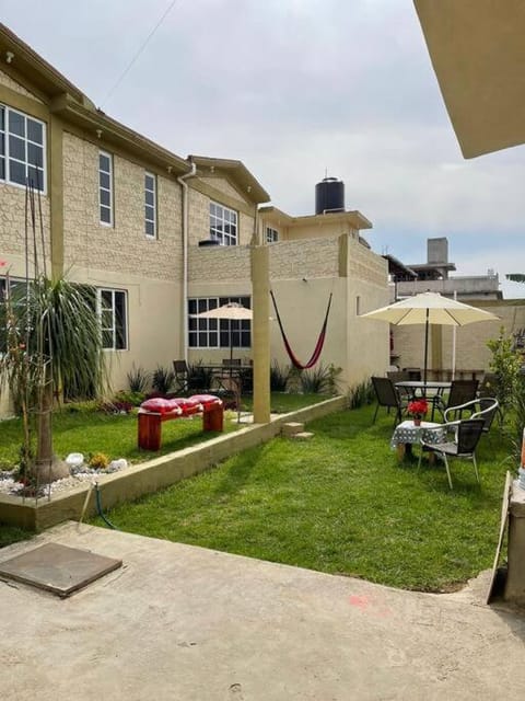 Casa Vacacional Morelos House in State of Morelos