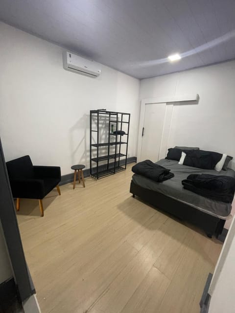 Casa perto da praia Apartment in Santa Teresa