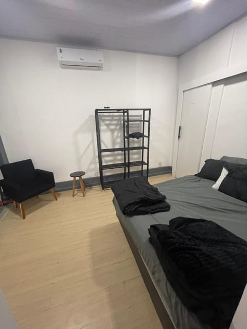 Casa perto da praia Apartment in Santa Teresa