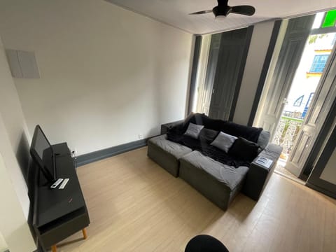 Casa perto da praia Apartment in Santa Teresa