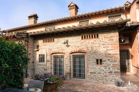 Property building, Day, Landmark view