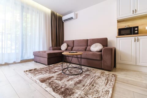 TV and multimedia, Living room, Seating area, air conditioner