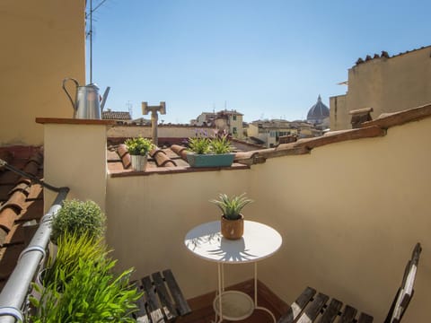 City view, Landmark view
