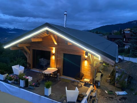 Property view