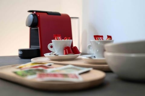 Coffee/tea facilities, Kitchen or kitchenette