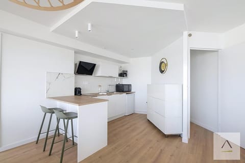 Les Horizons à Rennes Apartment in Rennes