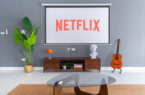 Communal lounge/ TV room, Seating area